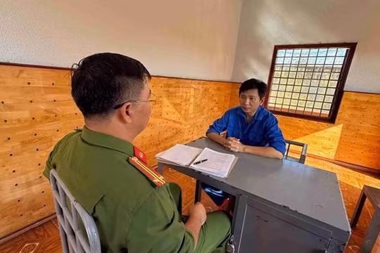 Bắt giữ đối tượng lừa đảo hơn 1,1 tỷ đồng qua chiêu trò mua xe sang giá rẻ