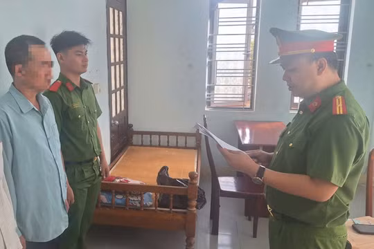 Sập bẫy "cò" đất: Giao sổ đỏ nhờ lên thổ cư, chủ nhà bị đem bán luôn tài sản