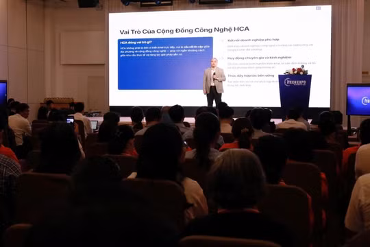 TP Hồ Chí Minh đặt mục tiêu hỗ trợ 200.000 lượt doanh nghiệp SME chuyển đổi số