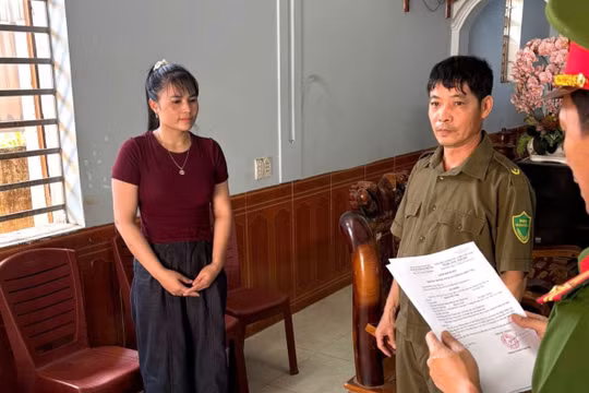 Mua lợn mắc bệnh để giết mổ và tiêu thụ, 2 đối tượng ở Thanh Hóa bị khởi tố