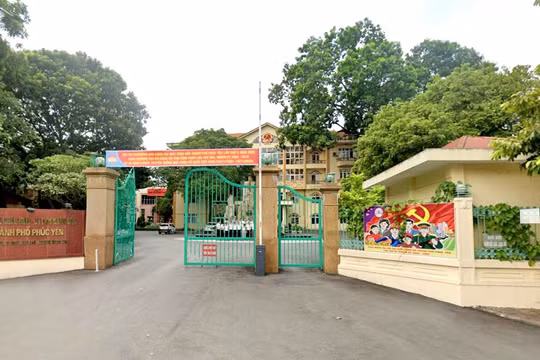 Thanh tra Chính phủ chỉ rõ hàng loạt vi phạm trong hỗ trợ nhà ở người có công tại Vĩnh Phúc (cũ)