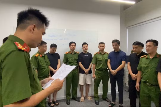 TP Hồ Chí Minh: Khởi tố 11 vụ án bán hợp đồng kỳ nghỉ, lừa hơn 612 tỉ đồng