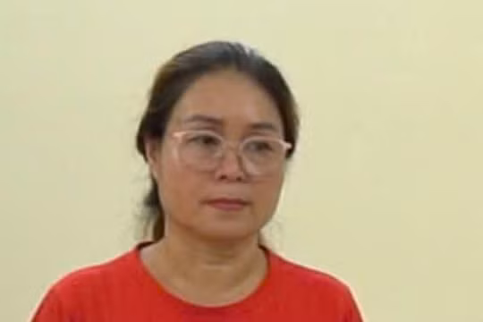 Giao xe cho người nước ngoài gây tai nạn chết người, nữ lễ tân khách sạn bị khởi tố