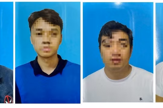 Chiêu lừa bán lại gói nghỉ dưỡng: Bóc trần ma trận của Phó giám đốc Công ty Zesttrip