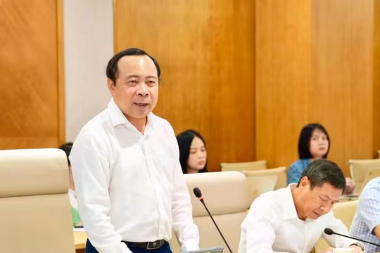 Chuyển hướng chiến lược công nghệ tại TP Đồng Nai: Không làm dàn trải, phải có "kết quả thật"
