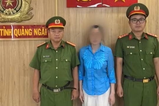 Dựng chuyện cần vốn kinh doanh bia, nước ngọt, một phụ nữ đã lừa đảo hơn 4 tỉ đồng 