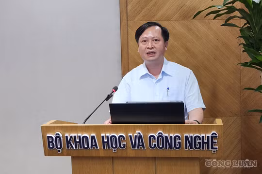 Ngày hội Đổi mới sáng tạo quốc gia 2026: Đưa sáng tạo trở thành động lực phát triển toàn xã hội
