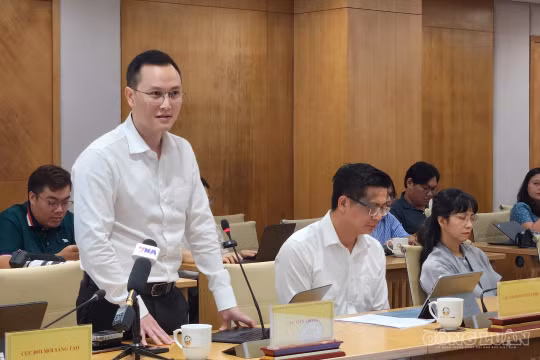 Cục Viễn thông: Quan hệ giữa mạng chủ và nhà mạng ảo không phải là ‘cửa dưới’