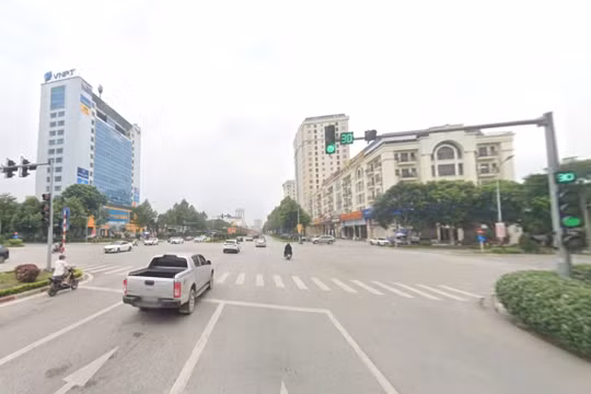 18/18 công trình dính sai phạm, thu hồi hơn 637 triệu đồng tại Trung tâm Giám sát GTVT Bắc Ninh
