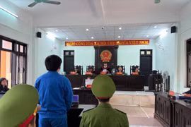 Huế: Tử hình kẻ đâm chết vợ và mẹ vợ