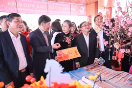 Nghệ An tổ chức Hội Báo Xuân Bính Ngọ 2026: Tôn vinh thành tựu báo chí, kết nối cùng phát triển