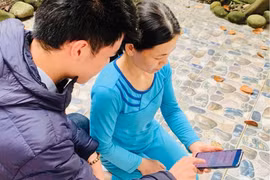 400.000 smartphone sẽ đến tay hộ nghèo, cận nghèo trước năm 2030