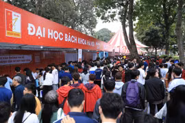 Tuyển sinh 2026: Chọn ngành trước, chọn trường sau
