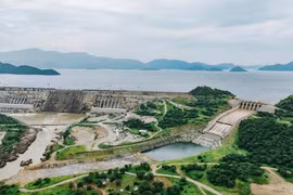 Mỹ đề xuất hòa giải tranh chấp nguồn nước sông Nile giữa Ai Cập và Ethiopia