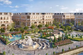 Kế hoạch 2026 của Regal Group: Ra mắt 15 kiệt tác bất động sản, tiên phong hệ sinh thái Wellness toàn diện