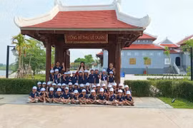 Quảng Trị: Nhiều di tích ở phía Nam sẵn sàng đón du khách dịp lễ 30/4-1/5