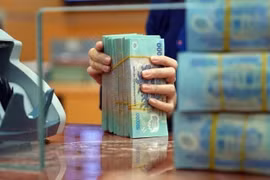 Thời hạn thanh tra ngân hàng: Trung ương 45 ngày, khu vực 30 ngày