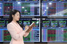 Việt Nam bước vào ‘sân chơi mới nổi’: Chứng khoán bước sang kỷ nguyên mới!