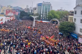 Hội đầu pháo Kỳ Lừa 2026 – Nơi giao thoa giữa tín ngưỡng lịch sử và khát vọng bình an nơi xứ Lạng
