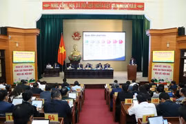 Hưng Yên thông qua điều chỉnh Quy hoạch tỉnh và chủ trương đầu tư tuyến đường Phố Hiến - Hưng Hà