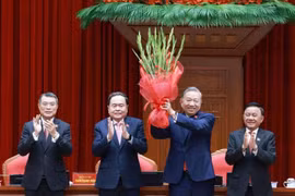 Đại hội XIV của Đảng: Thành công và kỳ vọng