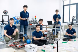 Sinh viên 15 ngành nào được 'rót' học bổng tới 55 triệu đồng mỗi năm?
