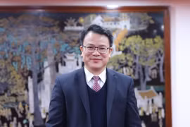Nâng hạng công cụ nợ của Việt Nam lên mức đầu tư, mở 'cửa lớn' ra thị trường vốn quốc tế