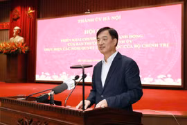 Hà Nội triển khai đồng bộ để đưa các Nghị quyết vào cuộc sống