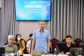 Hợp tác năng lượng Việt Nam - Đan Mạch thúc đẩy chuyển đổi xanh tại doanh nghiệp Việt Nam thông qua hiệu quả năng lượng
