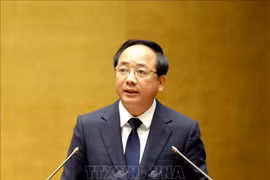 Đại hội XIV của Đảng: Bước ngoặt phát triển và tầm nhìn chiến lược