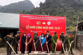 Chương trình “Theo dấu chân Người” tại Cao Bằng: Lan tỏa giá trị nhân văn, tiếp nối con đường cách mạng
