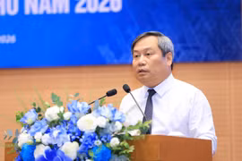 Hà Nội cam kết cắt giảm 50% thủ tục hành chính không cần thiết để hỗ trợ doanh nghiệp