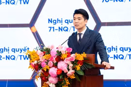 Phó Chủ tịch SHB Đỗ Quang Vinh: Kế thừa không chỉ là vị trí, mà là tiếp nối một di sản