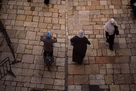 Mỗi ngày một vụ giết người gốc Palestine, bất bình đẳng phơi bày ở Israel