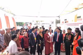 Tuyên Quang công bố kết quả bầu cử đại biểu HĐND tỉnh khóa XX nhiệm kỳ 2026–2031