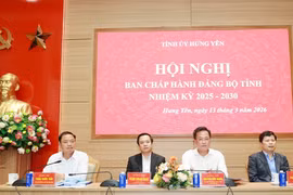 Hưng Yên thông qua Đề án thành lập Khu kinh tế tự do