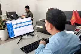 Phú Thọ: Mở rộng triển khai phần mềm chấm điểm chỉ số chuyển đổi số