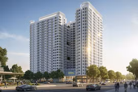 Benhill tiên phong chính sách có “1 không 2” cho hành trình an cư của người trẻ