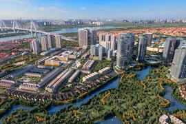 Bài toán phát triển bền vững của KITA Group: Từ nguồn lực đến tầm nhìn