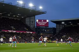 Link xem trực tiếp Burnley vs Tottenham (22h, 24/1): Chờ Solanke tỏa sáng