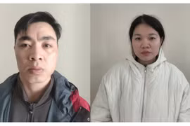 Giả danh Công an để cưỡng đoạt tài sản, 2 vợ chồng ở Thanh Hóa bị khởi tố