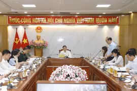 Thái Nguyên: Mỗi xã, phường có 'Điểm chăm sóc người cao tuổi tại cộng đồng' trước 30/5