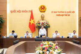 Chuẩn bị kỹ lưỡng các quyết sách trình Quốc hội khóa XVI