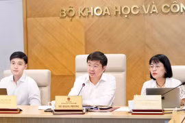 Đấu giá quyền sử dụng tên miền quốc gia .vn: Trả cao nhất lên tới 15 tỷ đồng