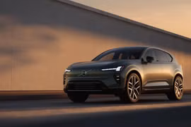 CEO Volvo: Xe điện sẽ rẻ hơn xe xăng trong 5 năm tới