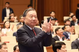 Tổng Bí thư Tô Lâm làm Trưởng Ban Chỉ đạo tổng kết 100 năm Đảng lãnh đạo cách mạng Việt Nam