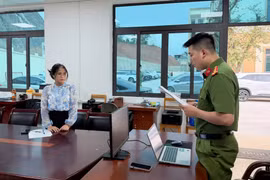 Lào Cai: Khởi tố bổ sung tội trốn thuế hơn 4,8 tỷ đồng đối với giám đốc Công ty HKV