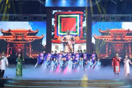 Khai mạc Tuần lễ hội Yên Thế năm 2026, khơi dậy hào khí anh hùng