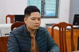 Bắt giam lái tàu vụ chìm tàu làm 6 người chết tại hồ Thác Bà