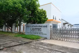 Lavitec tổng kết năm 2025 với nhiều dấu ấn tăng trưởng, sẵn sàng bứt phá trong năm 2026